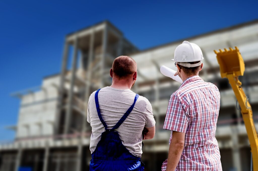 Architect-work