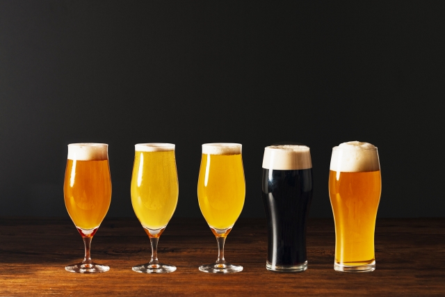 ビールに関する検定・資格の紹介